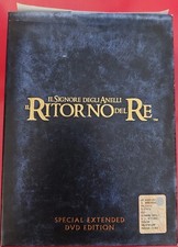 Il Signore degli Anelli -