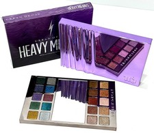 URBAN DECAY Heavy Metals