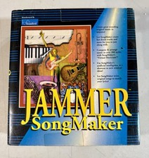SOUNDTREK JAMMER SONGMAKER