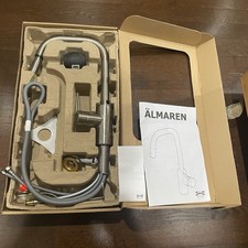 IKEA ALMAREN ÄLMAREN Kitchen