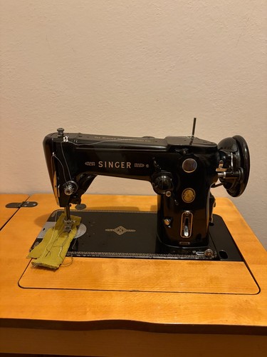 Macchina cucire vintage - da,