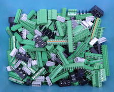 MEGALOTTO TERMINALI MORSETTO A VITE PER CIRCUITO STAMPATO 2 Kg