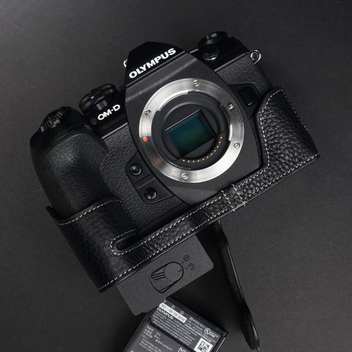 Olympus em1 mark iii - em1,