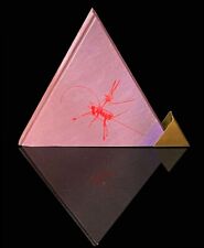 [CURIOSITE LIVRE-OBJET Robert