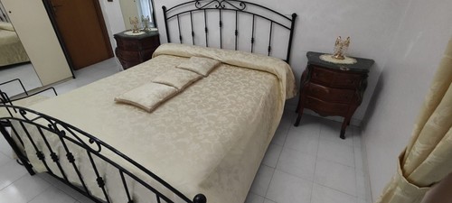 Letto matrimoniale - letto,