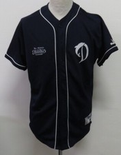 CHIAVARI GENOVA MAGLIA SHIRT MAILLOT TRIKOT JERSEY BASEBALL ITALIA VINTAGE