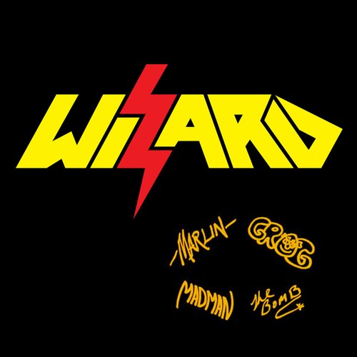 Wizard marlin grog madman - marlin,,