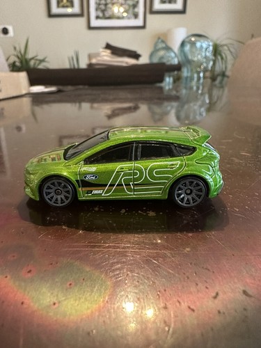 Hot wheels 2019 - wheels, #139