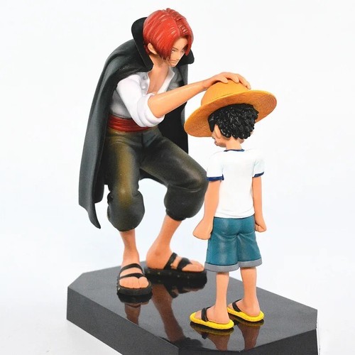 One piece anime figura - one,