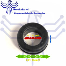 GOMMINO PASSACAVO IN GOMMA