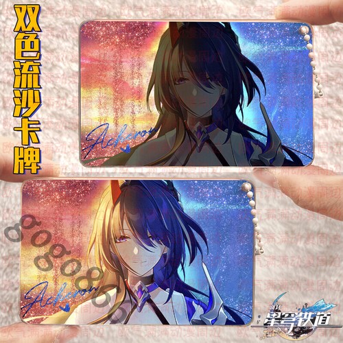 Honkai ciondolo mahjong - ciondolo,