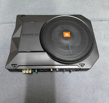 JBL BassPro SL2 subwoofer