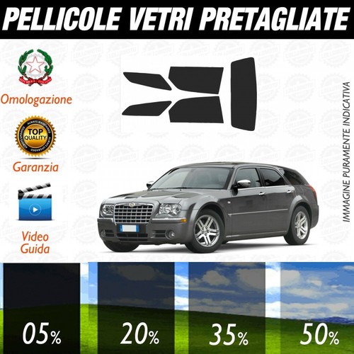 Chrysler 300 touring dal - c,