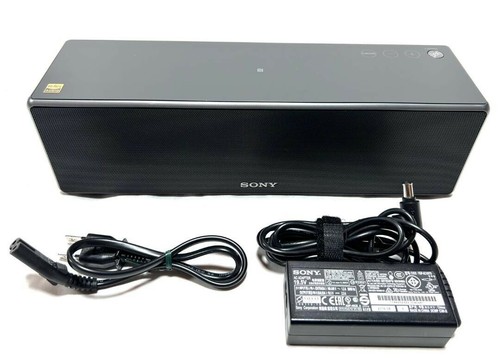 Sony srs zr7 brack - sony,
