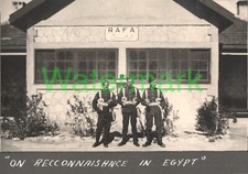 2x Photograph Rafah Border