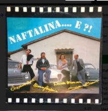 NAFTALINA...  E ?! (liscio