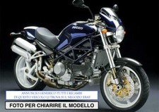 Sono Disponibili Ricambi moto