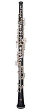 Oboe Fox Renard Protege