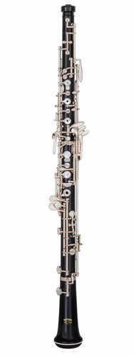 Oboe fox renard - oboe,