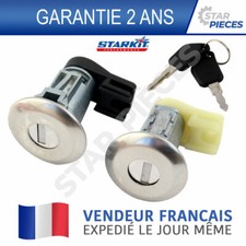 Kit complet barillet serrure - kit,