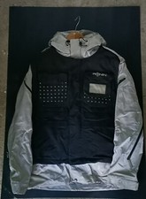 Giacca Burton (RONIN) -Taglia