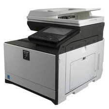 Stampante Sharp MX-C301W A4