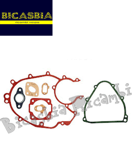 5152 kit guarnizioni motore - 5152,