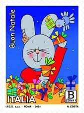 REPUBBLICA 2024 - Natale