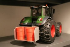 Cassone portatutto 1:16 1:14