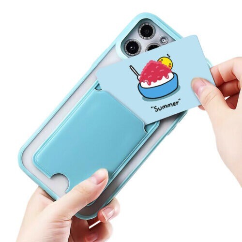 Mascherina cover iphone - cover, 13