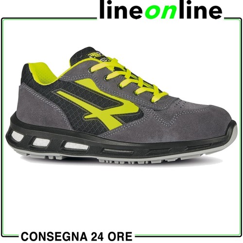 Scarpe antinfortunistiche - , u