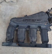 46535698 COLLETTORE ASPIRAZIONE MOTORE FIAT STILO 1.6 16v 182B6000