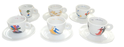 Illy art collection 1999 - collection,