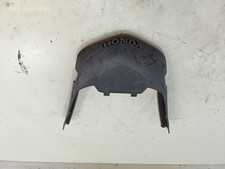 CARENA PUNTALE POSTERIORE DA VERNICIARE HONDA HORNET 2007 2013