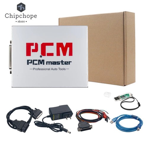 Pcm master programmatore ecu - master,