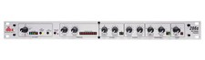Dbx 286s microfono - dbx,