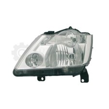 Faro proiettore alogeno