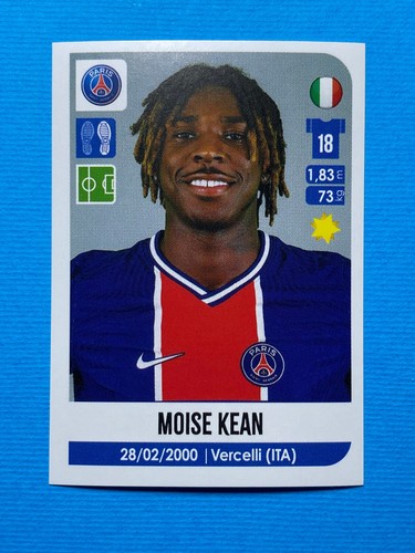 Figurine panini sticker - panini, foot