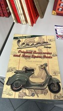 CATALOGO ORIGINALE VESPA