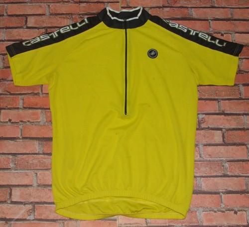 Castelli maglia shirt maillot - castelli,