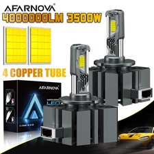 3500W D3S Xenon HID D1S Fari