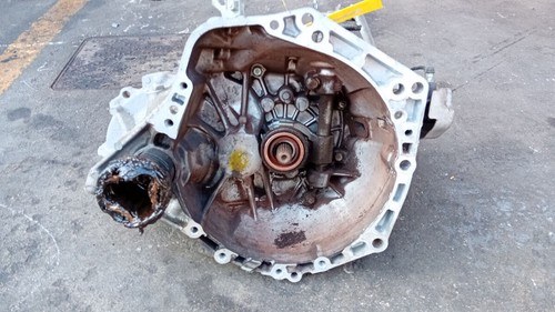 Cambio toyota yaris 2014 - toyota, 1.0