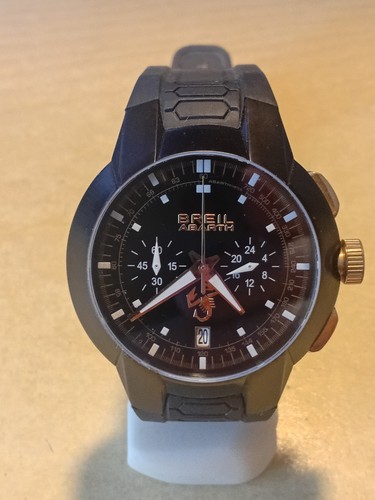 Orologio breil abarth - ,