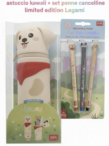 Set kawaii cane penne - kawaii, +