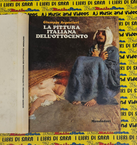 Book libro pittura - book*libro, italiana