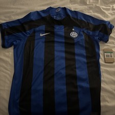 Maglia Calcio Inter Milan