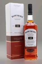 Bowmore Aged 10 Years Islay