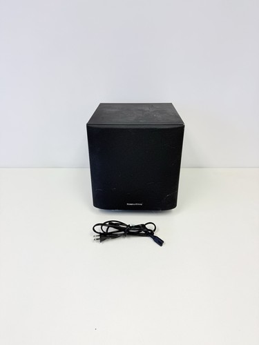 Altoparlante bowers wilkins - bowers, &