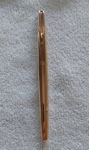 Penna stilografica vintage