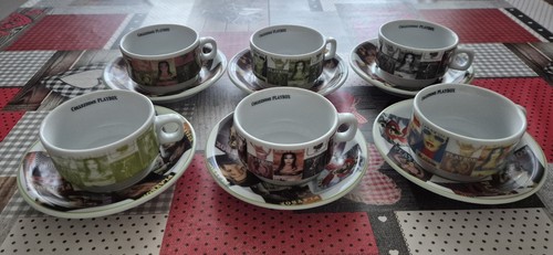 Collezione playboy tazze - 6, +